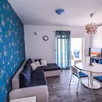 Apartment Marli *