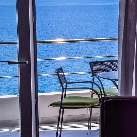 Marli Apartamento Jesenice (Split-Dalmatia)
