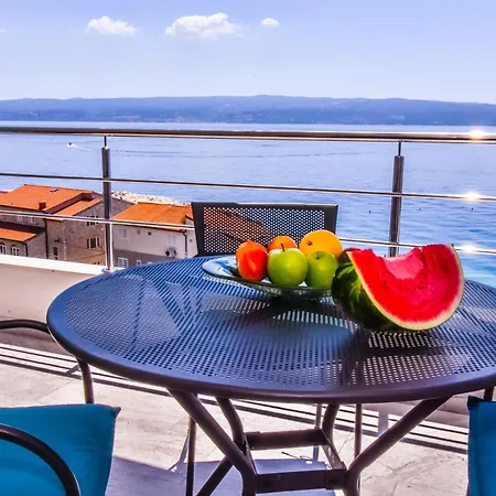 Apartamento Marli *