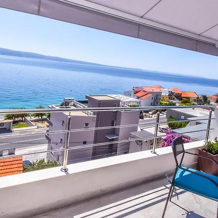 Marli Jesenice (Split-Dalmatia)