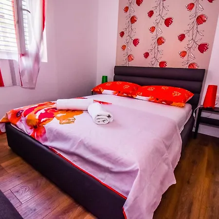 Apartment Marli *