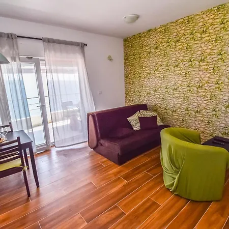 Marli Apartamento *