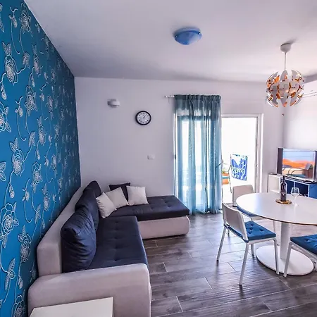 Apartamento Marli *