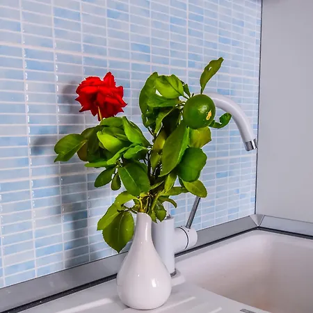 Apartamento Marli