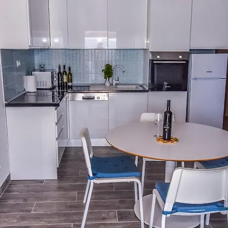 Apartamento Marli