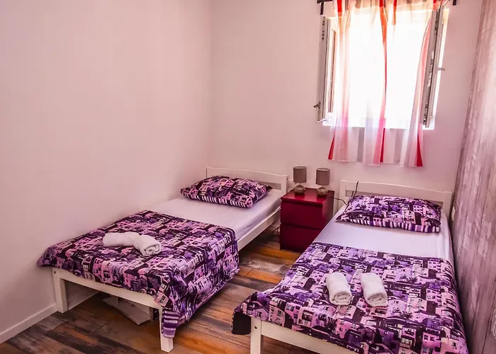 Apartamento Marli Jesenice (Split-Dalmatia)