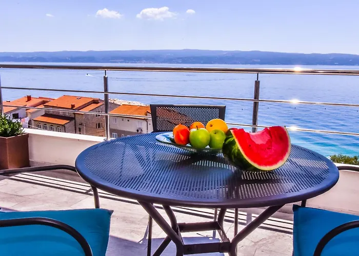Apartamento Marli *