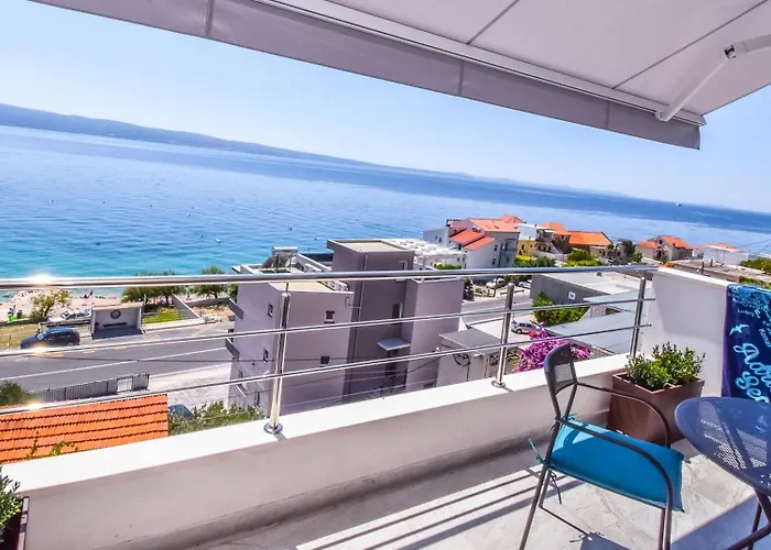 Marli Jesenice (Split-Dalmatia)