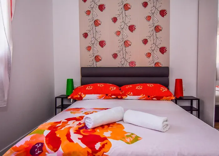 Marli Apartamento *