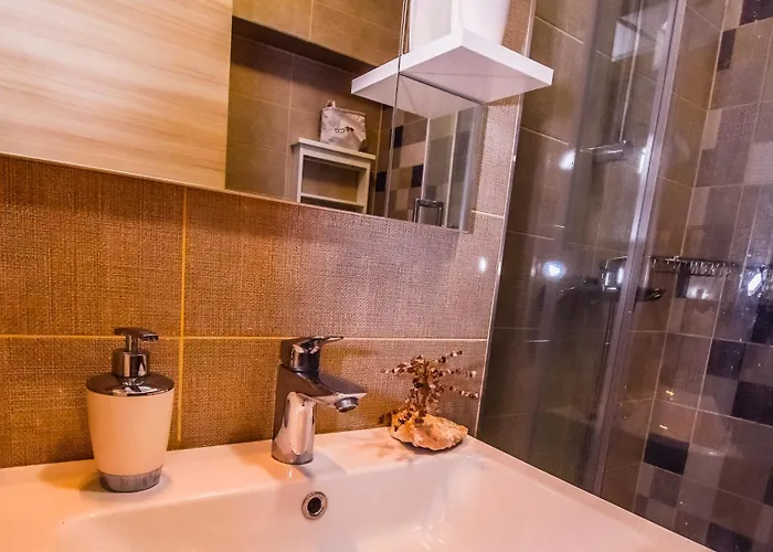 Apartamento Marli *